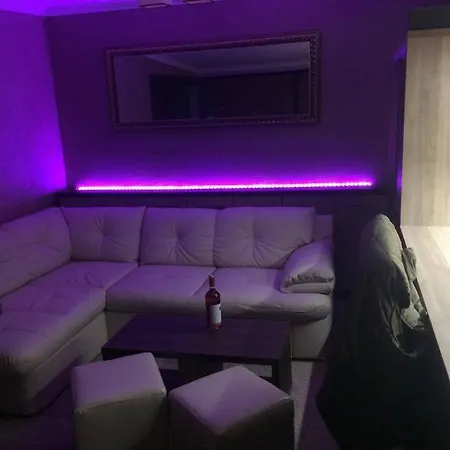 Pensiunea El Passo Târgu-Mureş Extérieur photo
