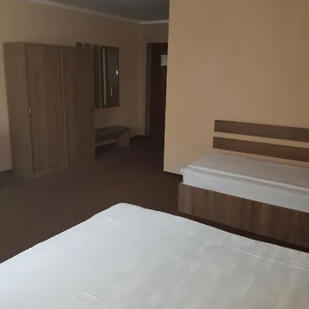 Pensiunea El Passo Târgu-Mureş Extérieur photo