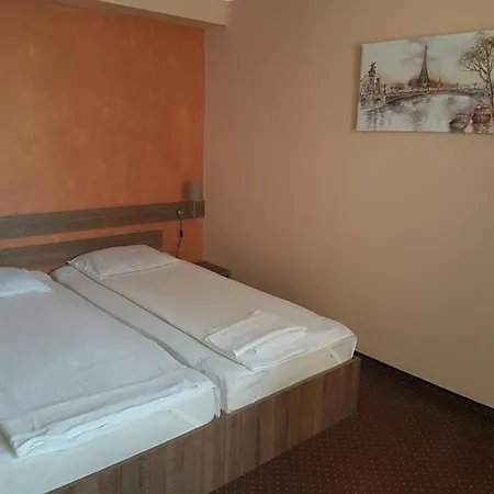 Pensiunea El Passo Târgu-Mureş Extérieur photo