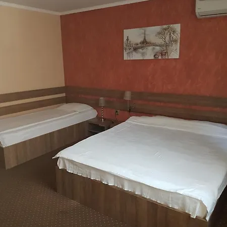 Pensiunea El Passo Târgu-Mureş Extérieur photo
