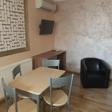 Pensiunea El Passo Târgu-Mureş Extérieur photo