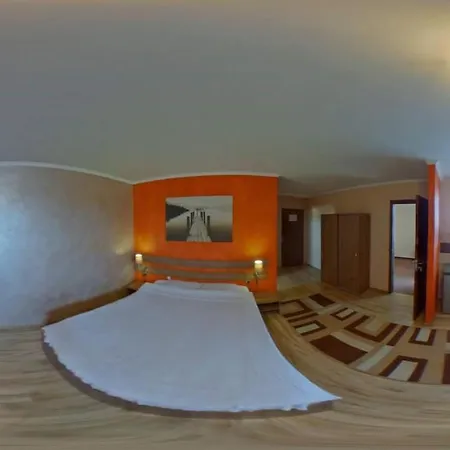 Pensiunea El Passo Târgu-Mureş Extérieur photo