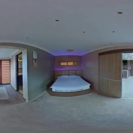 Pensiunea El Passo Târgu-Mureş Extérieur photo