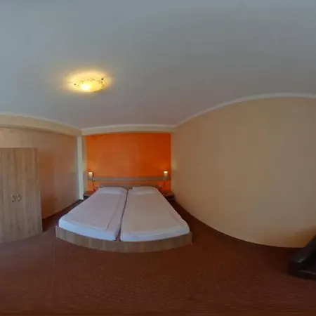 Pensiunea El Passo Târgu-Mureş Extérieur photo