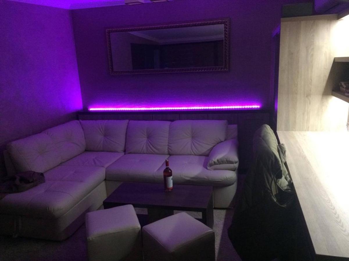 Maison d'hôtes Pensiunea El Passo Târgu-Mureş