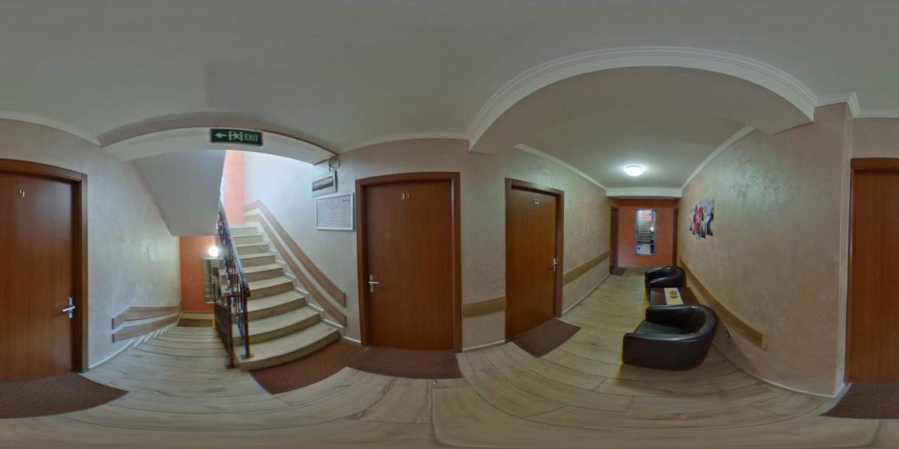 Maison d'hôtes Pensiunea El Passo Târgu-Mureş